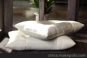 決明子網布透氣枕芯批發 打造健康睡眠新體驗